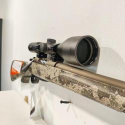 Pack aff&ucirc;t Franchi horizon elite camo + HAWKE 3-12x56 6.5 Creedmoor