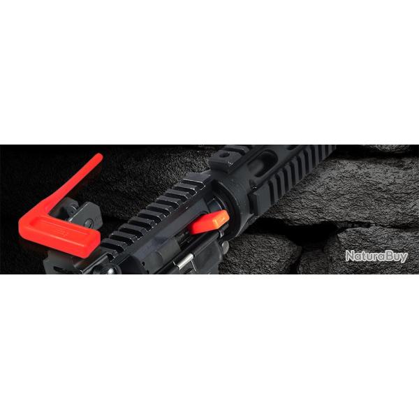 UTG - Drapeau de chambre (t�moin de chambre vide)