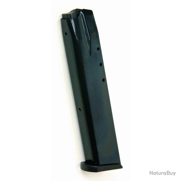Chargeur CZ 75 - 9mm - 20 coups ProMag