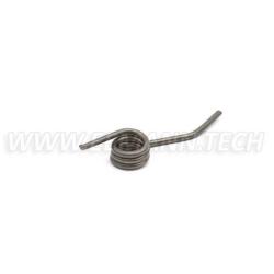 Walther RESSORT D'ARRETOIR DE CULASSE pour Q5 Match SF 73-830051