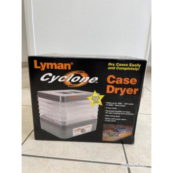 Lyman - Case Dryer / S�cheur - 7631561