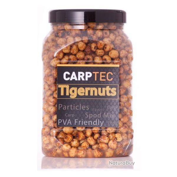 CARPTEC PARTICLES TIGERNUTS 2L
