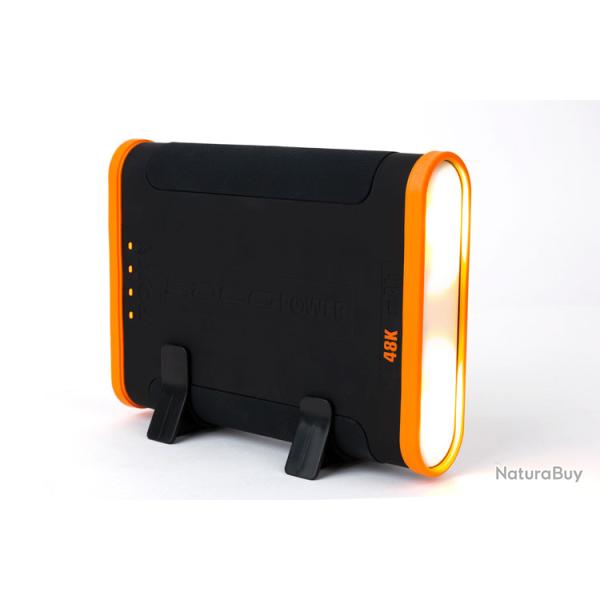 Station Chargement FOX Halo 48K