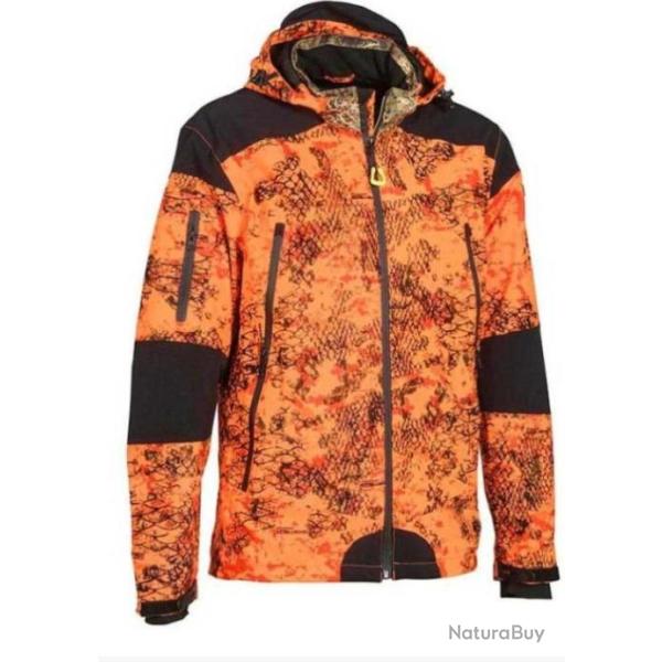 Blouson Puma Snake Evo ProHunt