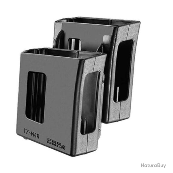 Coupleur de chargeurs polym�re TZ-M4 FAB DEFENSE