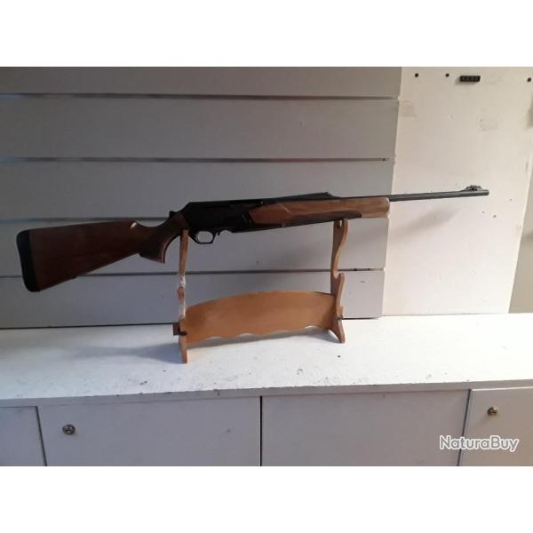 10190 CARABINE SEMI AUTOMATIQUE BROWNING BAR 4X ACTION HUNTER MG2 CAL 300WIN NEUF