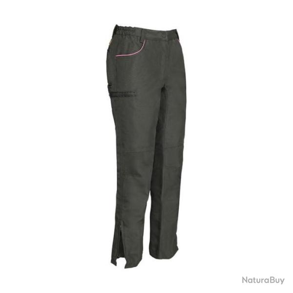 Pantalon de Chasse Femme - Percussion