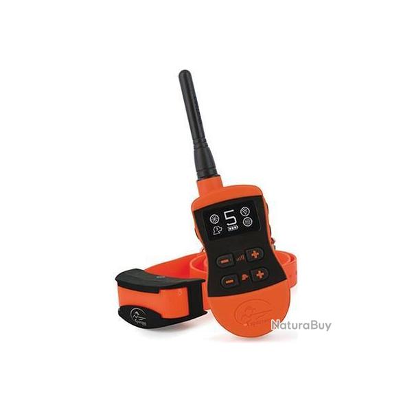 COLLIER DRESSAGE SPORTDOG SPORTTRAINER 875