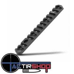 Rail M-lok MDT 8.6" 21.85 cm
