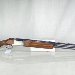Fusil - Silma - T.J Superpos&eacute; - Cal. 12/70 - Occasion
