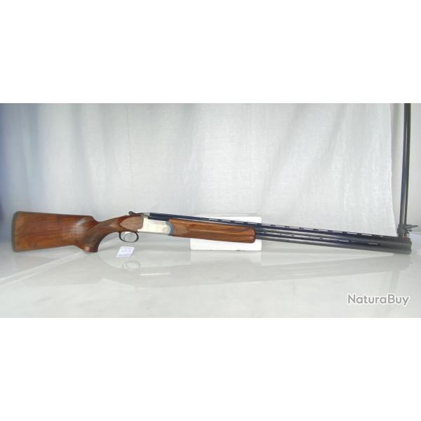 Fusil - Silma - T.J Superpos� - Cal. 12/70 - Occasion