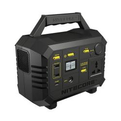 Nitecore Power station NES300 - 200W/400W