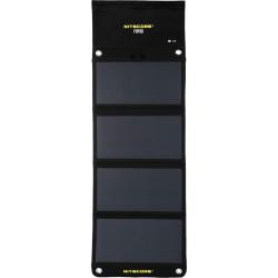 Nitecore Panneau solaire pliant 30W - FSP30