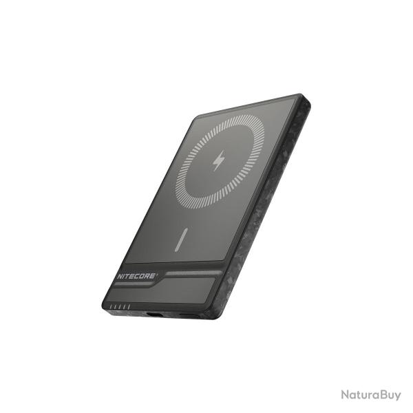 Nitecore Batterie externe magn�tique - NW 5000mAh - 20W