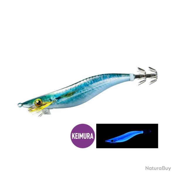 Turlutte Shimano Sephia Clinch Jet Boost Shallow 3.5 17g Str H Mackerel
