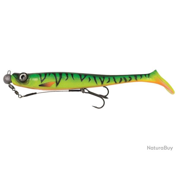 Leurre Souple Kinetic Playmate R2F 15cm 15cm 30g A l'unit� Fire Tiger