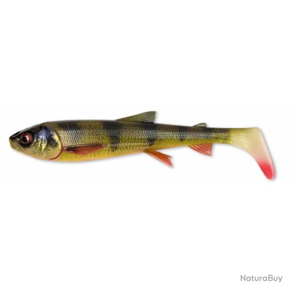 Leurre Souple Savage Gear 3D Whitefish Shad 20cm 20cm Perch A l'unit� 62g