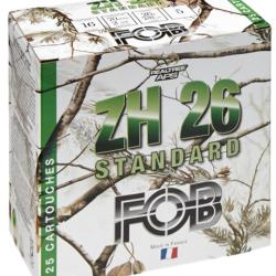 FOB ZH 26 ACIER STANDARD - CAL. 16/67 N&deg;5