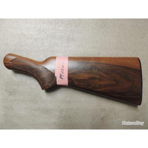 crosse fusil MANUFRANCE  simplex    MF120