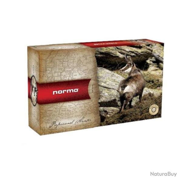 Balles Norma RNSN Woodleigh African PH - RNSN - Cal. 470 Nitro Expr. - 470 nitro express / Par 1