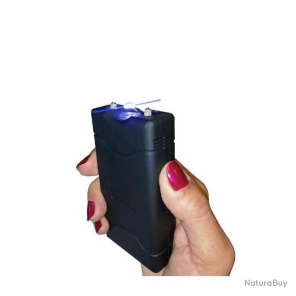 SHOKER MODELE CLASSIC 5.000.000 V