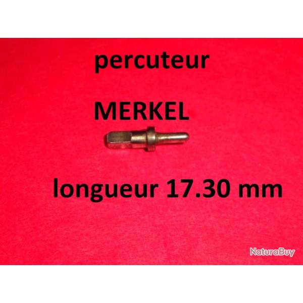 percuteur fusil MERKEL - VENDU PAR JEPERCUTE (D23B724)