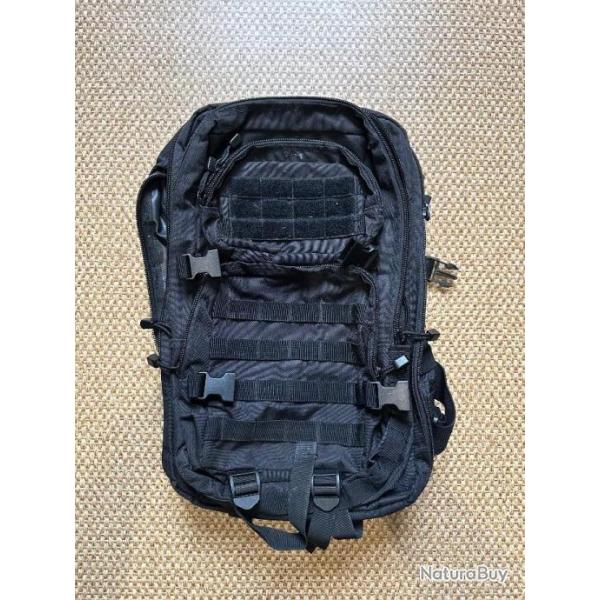 Sac � dos Mil-Tec - Pack LG noir