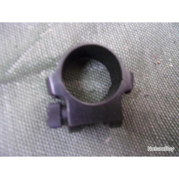 un collier  Ruger hauteur environ 7,3 mm