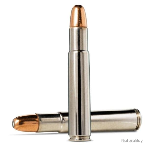 Balles Norma African PH - RNSN - Cal. 505 Gibbs - 600 gr / 39 g / Par 1
