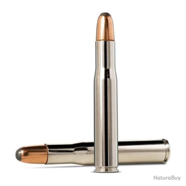 Balles Norma PH RNSN African PH - Cal. 404 Jeffery - 450 gr / 29.2 g / Par 1