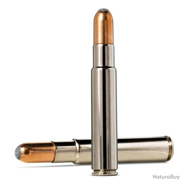 Balles Norma RNSN Woodleigh African PH - Demi-Blind�e - Cal. 450 Rigby - 550 gr / 35.6 g / Par 1