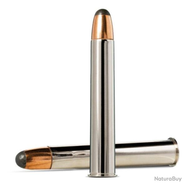 Balles Norma African PH - RNSN - Cal. 500 Nitro Expr. - 570 gr / 32.9 g / Par 1
