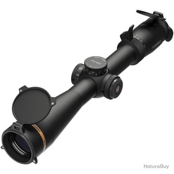 Lunette Leupold VX-6HD Side Focus Matte - 3-18X44 / TMOA