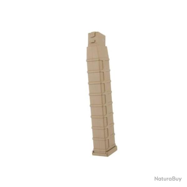 Chargeur S&T AEG Scorpion MOD-M 260 Coups TM