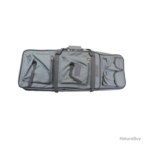 Housse de transport S&T 100 cm / Gris - 85 cm / Gris