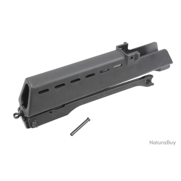 Garde main S&T G36/G316 - Bi-pied