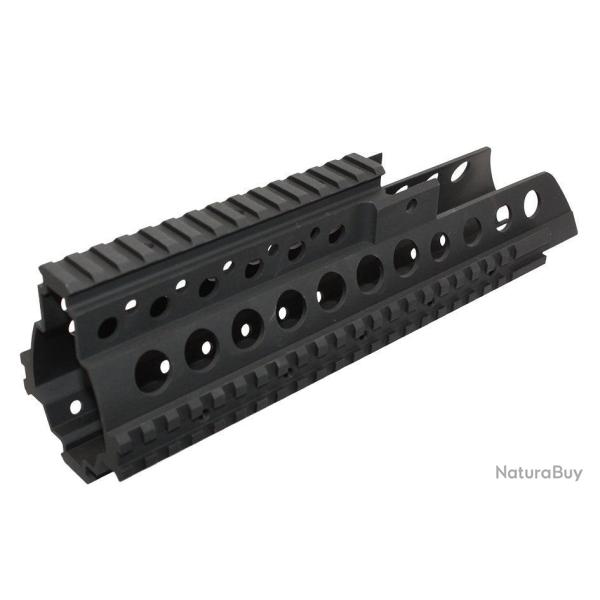 Garde main S&T G36/G316 - K RAS