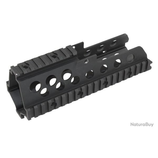 Garde main S&T G36/G316 - C RAS