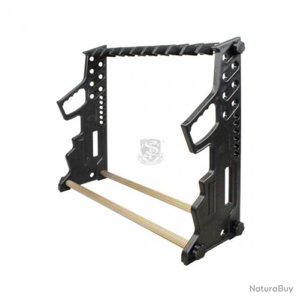 Rack UFC S&T pour replique 6 mm