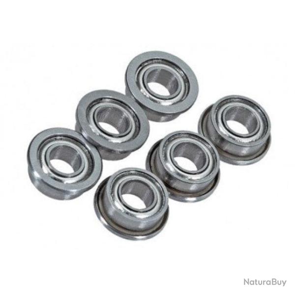 Bushing SHS roulement - 9 mm