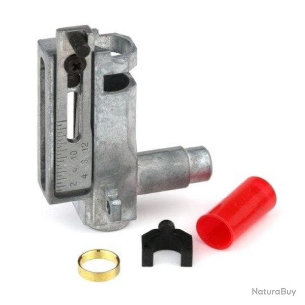 Chambre SHS Hop up ABS M4 - AK