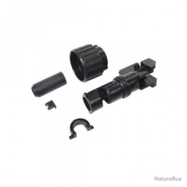 Chambre SHS Hop up ABS M4 - G36