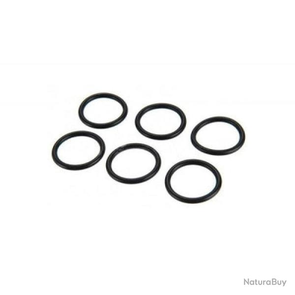Kit de joint SHS O Ring 5x1 mm