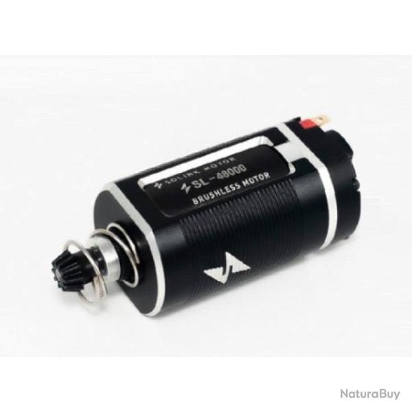 Moteur SHS Axe court - Brushless solink 39K