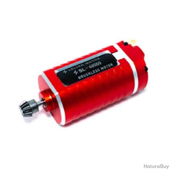 Moteur SHS Axe court - Brushless solink 48K