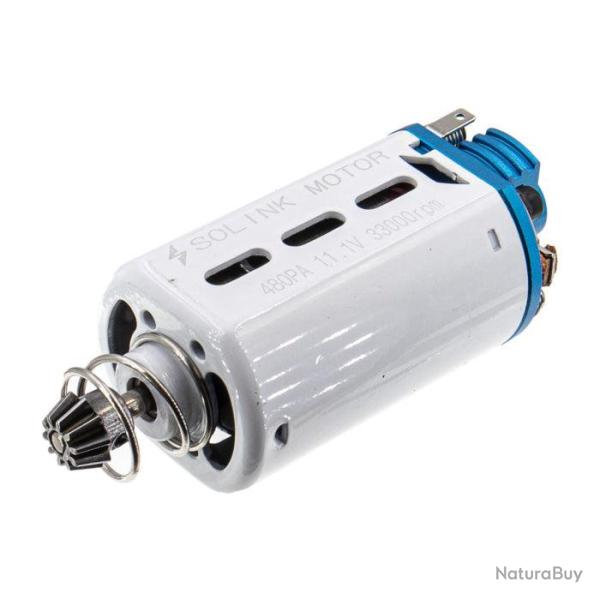 Moteur SHS Axe court - Solink 33K