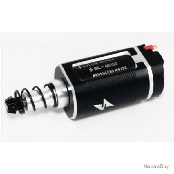 Moteur SHS Axe long - Brushless solink 39K