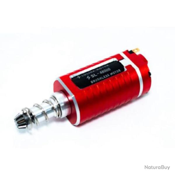 Moteur SHS Axe long - Brushless solink 48K