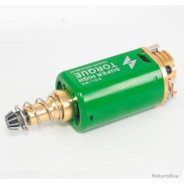 Moteur SHS Axe long - Solink 30K