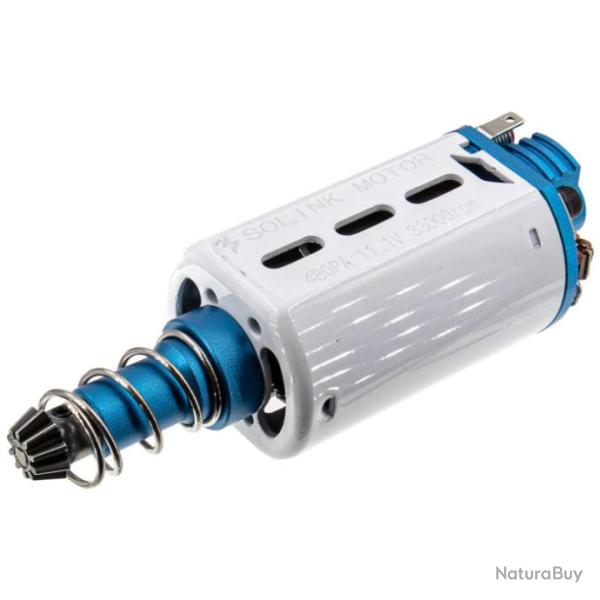 Moteur SHS Axe long - Solink 33K